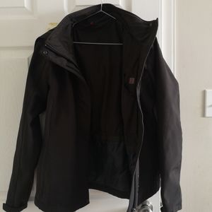 Avia black jacket